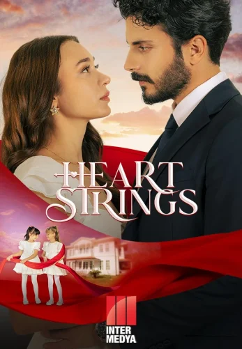 Струны души 1-125, 126, 127 серия турецкий сериал на русском языке смотреть онлайн все серии