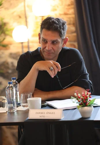 Я Леман 2025 1-10, 11, 12 серия турецкий сериал на русском языке Turok1990 смотреть онлайн все серии