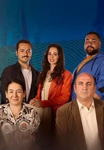 Кельн в моем сердце 1-8, 9, 10 серия турецкий сериал на русском языке смотреть онлайн все серии